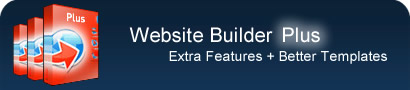 web builder plus header web builder plus header